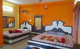 Hotel Indranil Digha